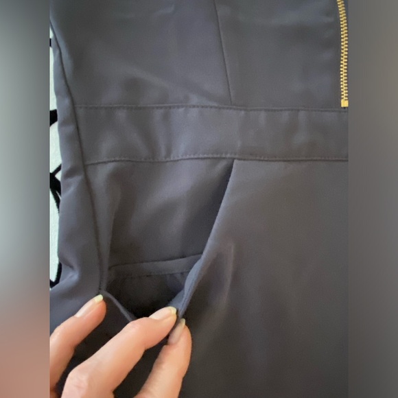 Excel Scrub top - Picture 5 of 8